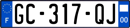 GC-317-QJ