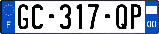 GC-317-QP