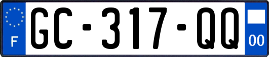 GC-317-QQ