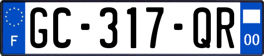 GC-317-QR