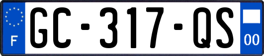 GC-317-QS