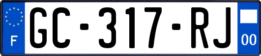 GC-317-RJ