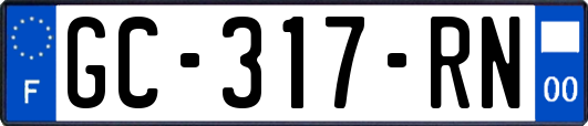 GC-317-RN