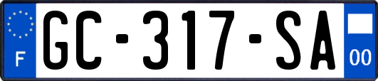 GC-317-SA