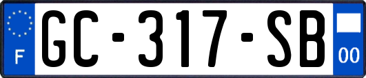 GC-317-SB
