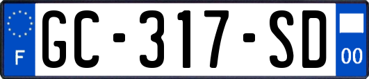 GC-317-SD