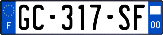 GC-317-SF