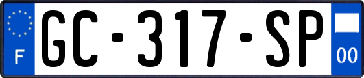 GC-317-SP