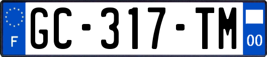 GC-317-TM