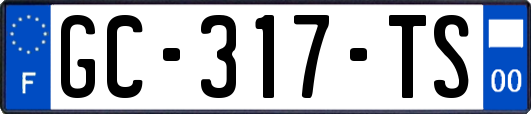 GC-317-TS