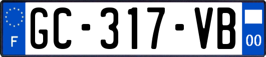 GC-317-VB