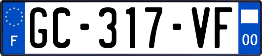 GC-317-VF