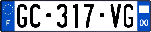 GC-317-VG