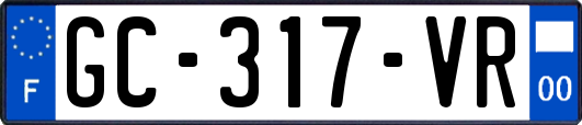 GC-317-VR