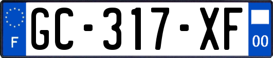 GC-317-XF