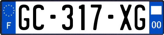 GC-317-XG