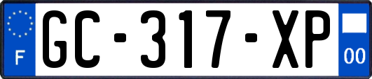 GC-317-XP