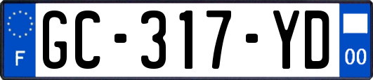 GC-317-YD