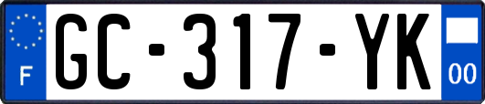 GC-317-YK