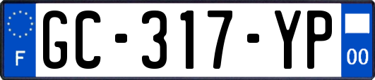 GC-317-YP
