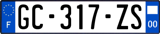 GC-317-ZS