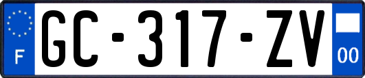 GC-317-ZV