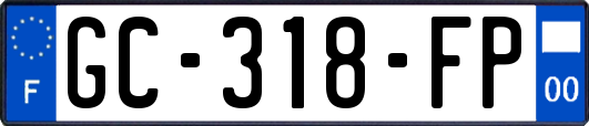 GC-318-FP