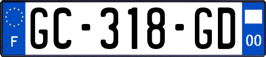 GC-318-GD