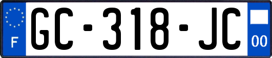 GC-318-JC