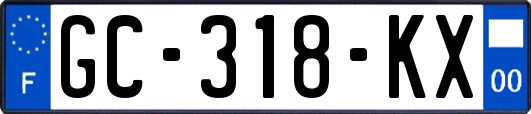 GC-318-KX