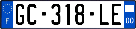 GC-318-LE