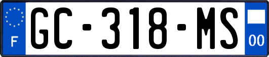 GC-318-MS