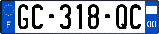 GC-318-QC