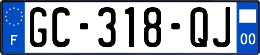 GC-318-QJ
