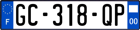 GC-318-QP
