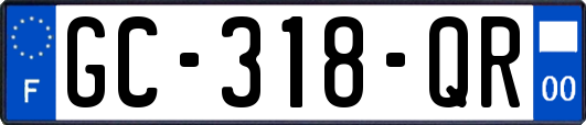 GC-318-QR