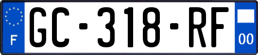 GC-318-RF