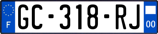 GC-318-RJ