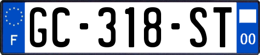 GC-318-ST