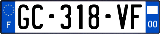 GC-318-VF