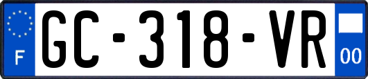 GC-318-VR