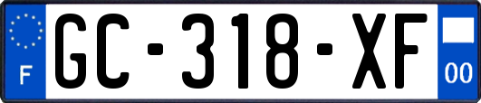 GC-318-XF