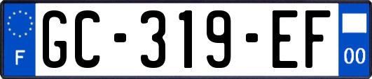 GC-319-EF