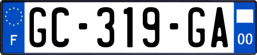 GC-319-GA