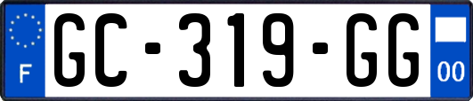 GC-319-GG