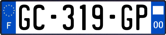 GC-319-GP