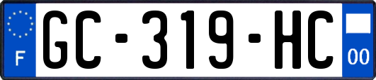 GC-319-HC