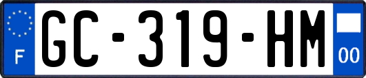 GC-319-HM