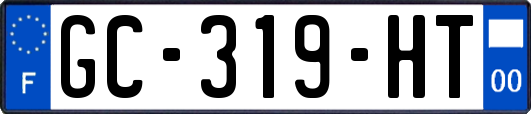 GC-319-HT