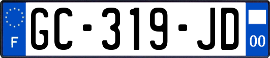GC-319-JD